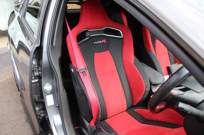 Honda Civic Type R 2.0 i-VTEC Type R GT 5dr 