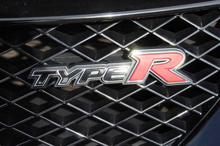 Honda Civic Type R 2.0 i-VTEC Type R GT 5dr 