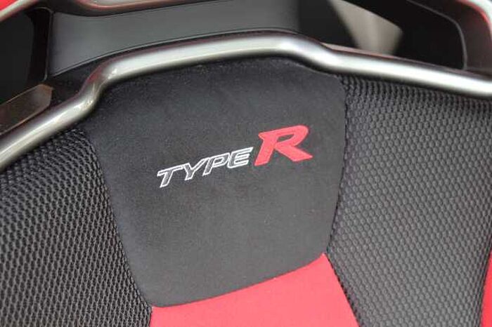 Honda Civic Type R 2.0 i-VTEC Type R GT 5dr 