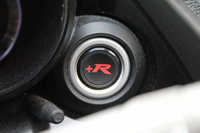 Honda Civic Type R 2.0 i-VTEC Type R GT 5dr 