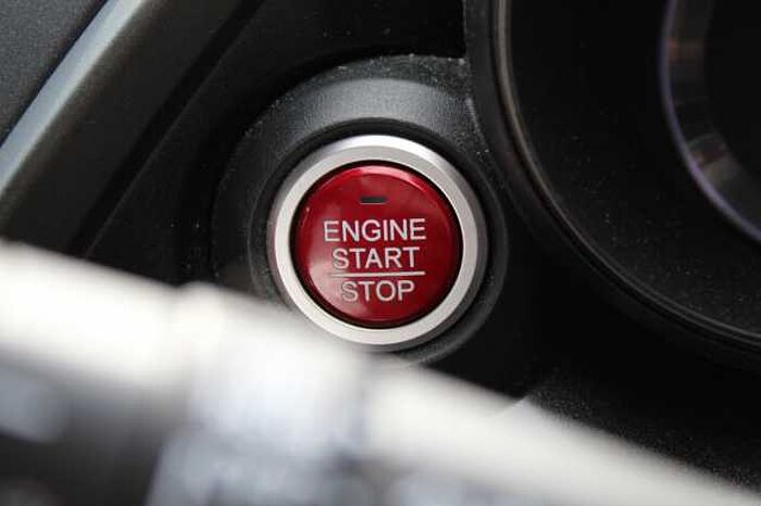 Honda Civic Type R 2.0 i-VTEC Type R GT 5dr 