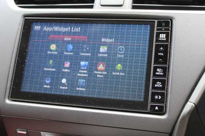 Honda Civic Type R 2.0 i-VTEC Type R GT 5dr 