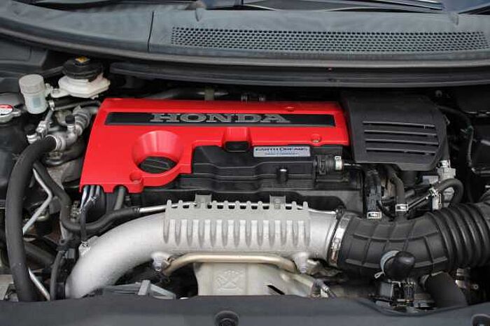 Honda Civic Type R 2.0 i-VTEC Type R GT 5dr 