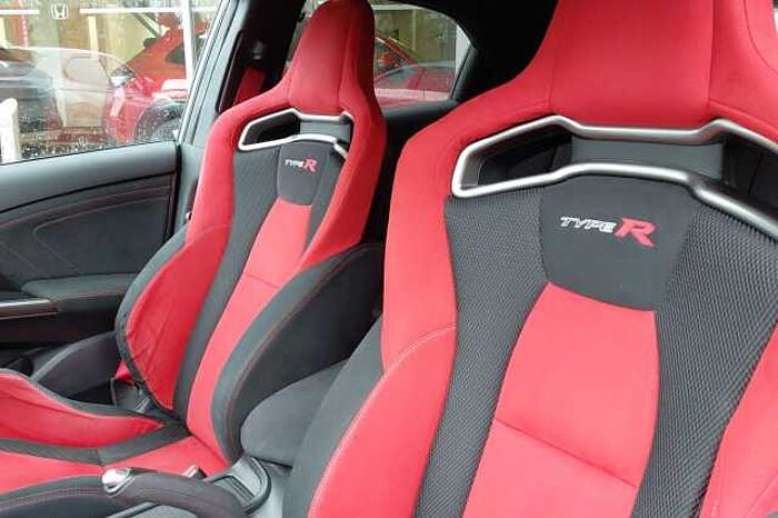 Honda Civic Type R 2.0 i-VTEC Type R GT 5dr 
