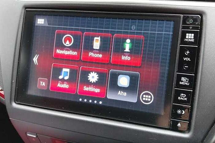 Honda Civic Type R 2.0 i-VTEC Type R GT 5dr 