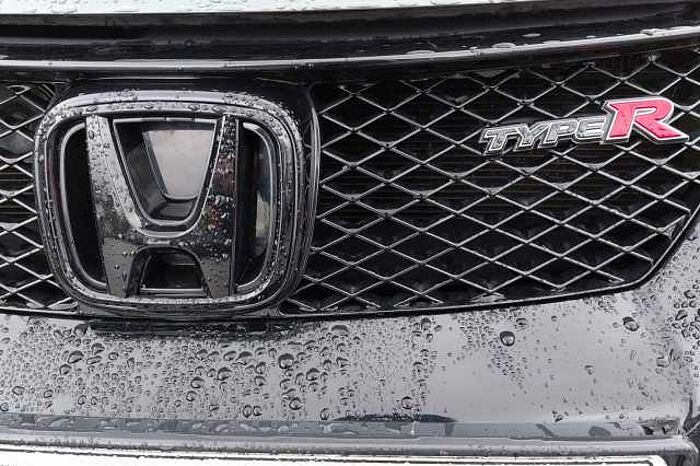 Honda Civic Type R 2.0 i-VTEC Type R GT 5dr 