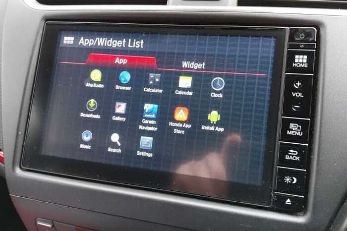 Honda Civic Type R 2.0 i-VTEC Type R GT 5dr 