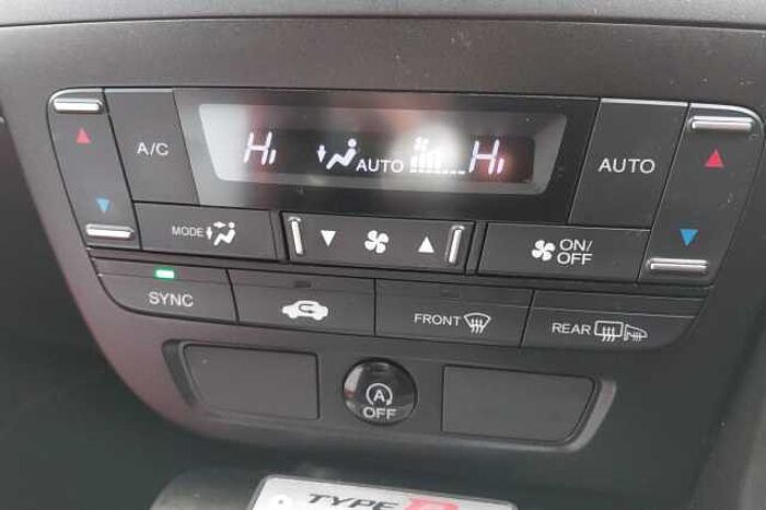 Honda Civic Type R 2.0 i-VTEC Type R GT 5dr 