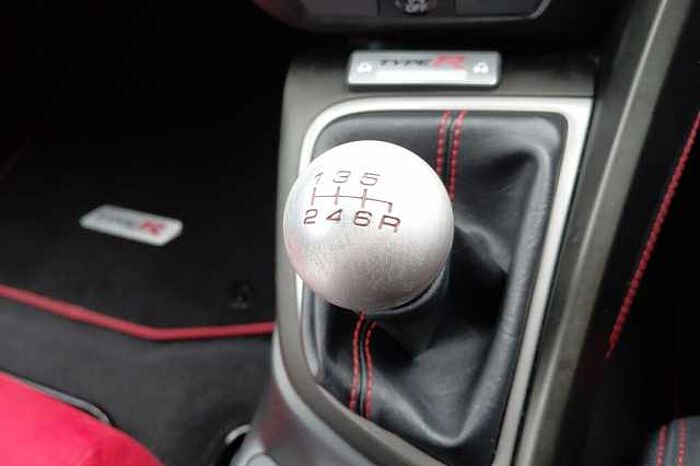 Honda Civic Type R 2.0 i-VTEC Type R GT 5dr 