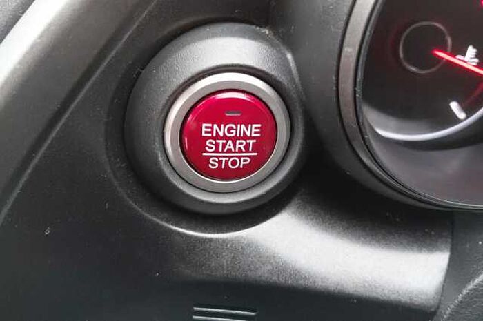 Honda Civic Type R 2.0 i-VTEC Type R GT 5dr 