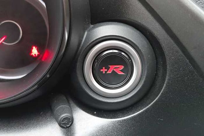 Honda Civic Type R 2.0 i-VTEC Type R GT 5dr 