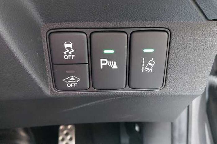 Honda Civic Type R 2.0 i-VTEC Type R GT 5dr 