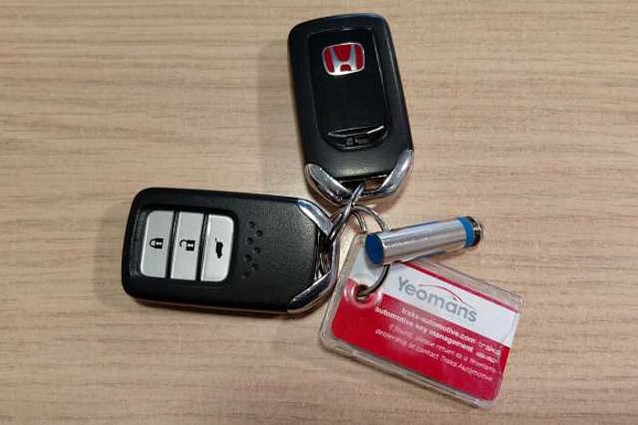 Honda Civic Type R 2.0 i-VTEC Type R GT 5dr 