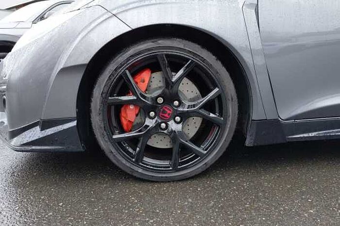 Honda Civic Type R 2.0 i-VTEC Type R GT 5dr 