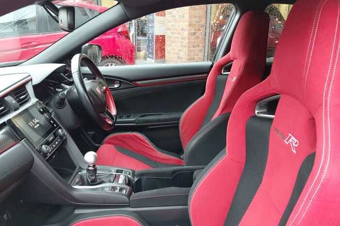 Honda Civic Type R 2.0 VTEC Turbo Type R GT 5dr 