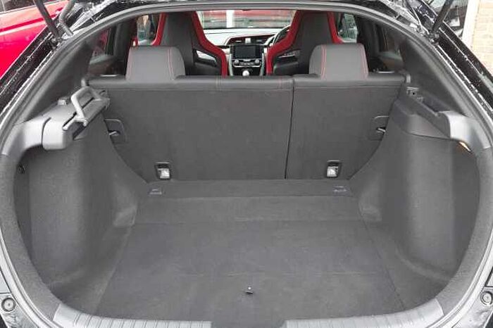Honda Civic Type R 2.0 VTEC Turbo Type R GT 5dr 