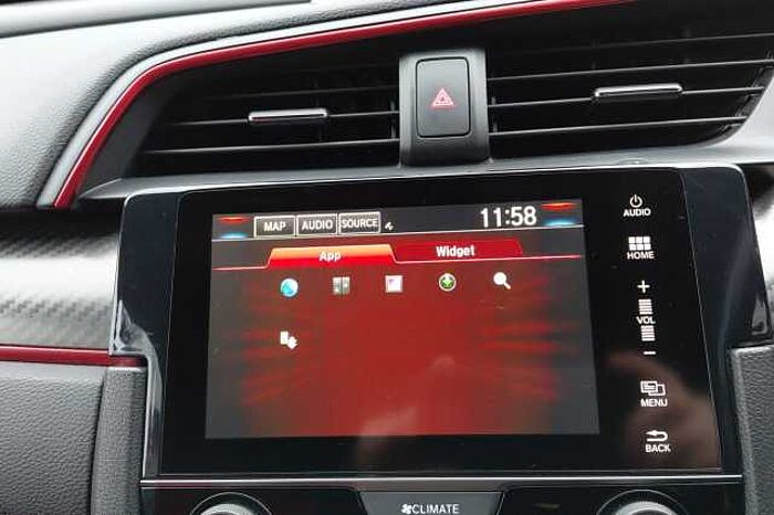 Honda Civic Type R 2.0 VTEC Turbo Type R GT 5dr 