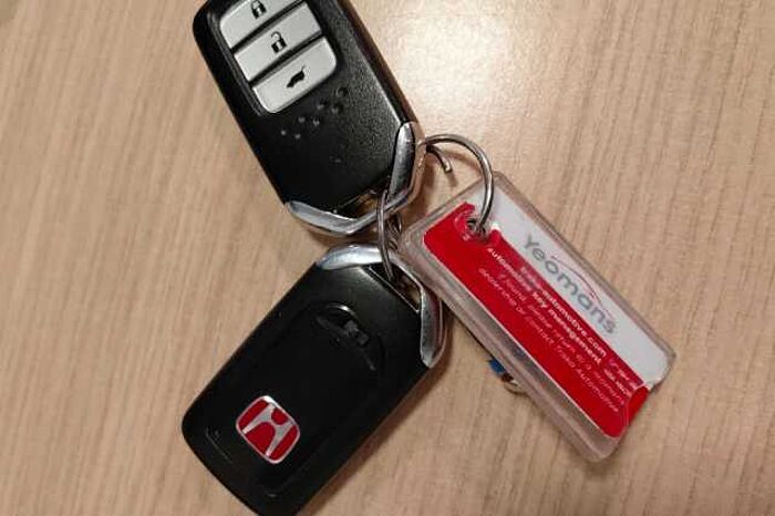 Honda Civic Type R 2.0 VTEC Turbo Type R GT 5dr 