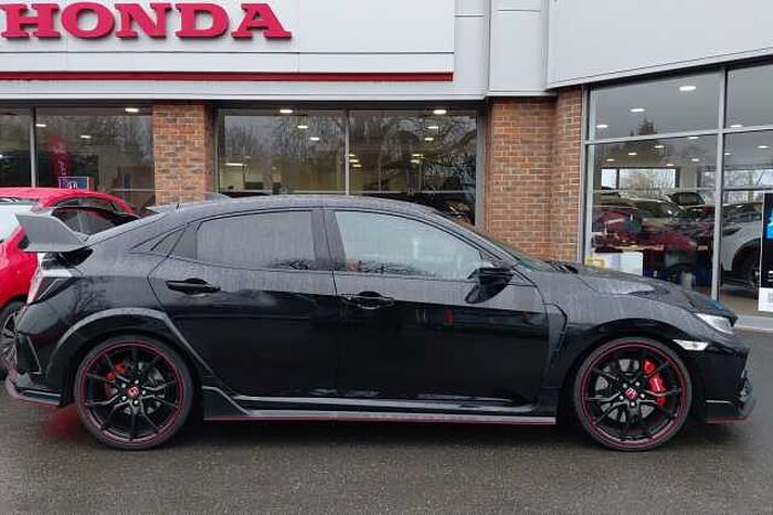 Honda Civic Type R 2.0 VTEC Turbo Type R GT 5dr 