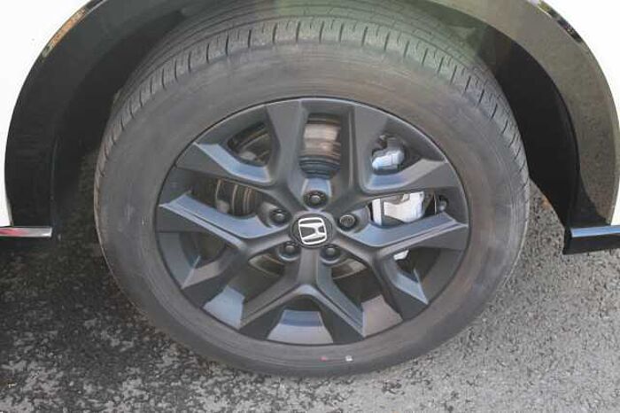 Honda ZR-V e:HEV 2.0 eHEV Sport 5dr CVT 