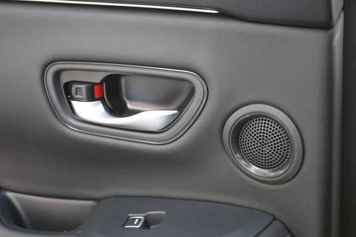 Honda ZR-V e:HEV 2.0 eHEV Sport 5dr CVT 