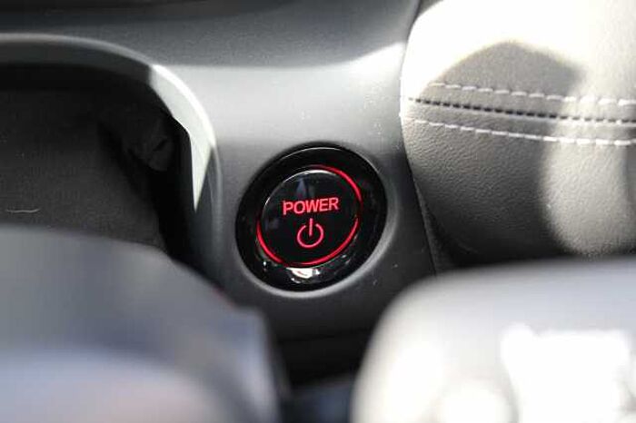 Honda ZR-V e:HEV 2.0 eHEV Sport 5dr CVT 