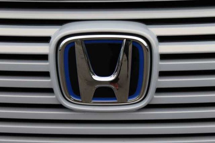 Honda HR-V Hybrid 1.5 eHEV Advance Style 5dr CVT 