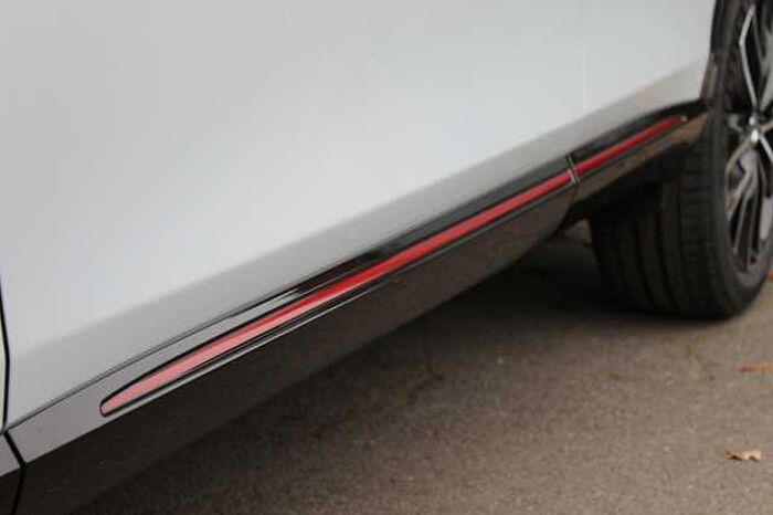 Honda HR-V Hybrid 1.5 eHEV Advance Style 5dr CVT 