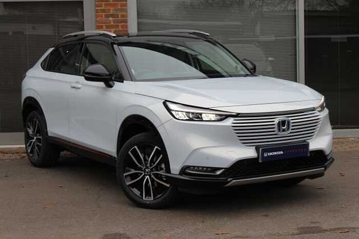 Honda HR-V Hybrid 1.5 eHEV Advance Style 5dr CVT 