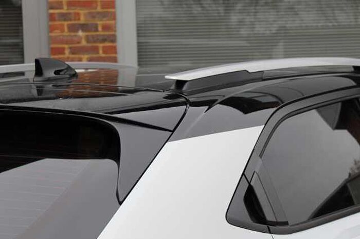 Honda HR-V Hybrid 1.5 eHEV Advance Style 5dr CVT 