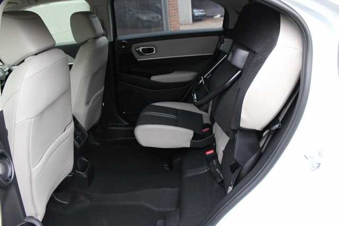 Honda HR-V Hybrid 1.5 eHEV Advance Style 5dr CVT 