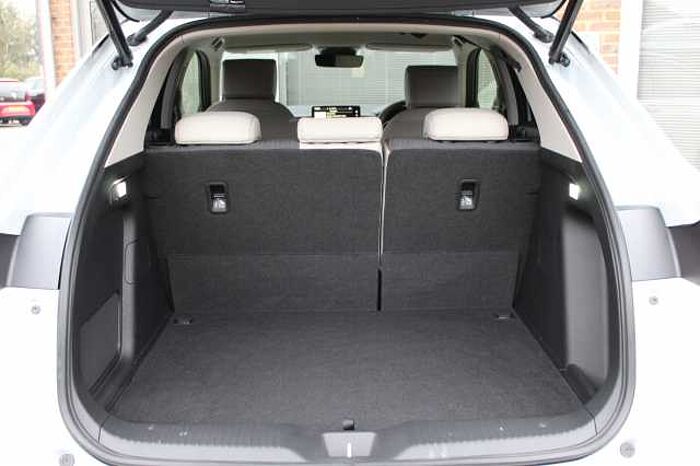 Honda HR-V Hybrid 1.5 eHEV Advance Style 5dr CVT 