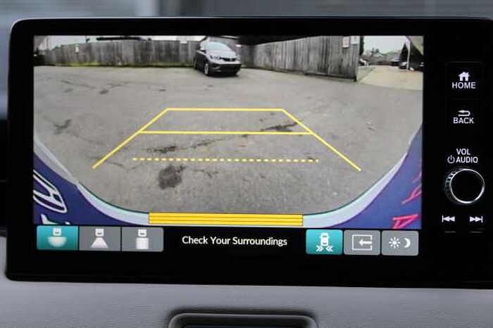 Honda HR-V Hybrid 1.5 eHEV Advance Style 5dr CVT 