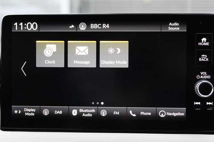 Honda HR-V Hybrid 1.5 eHEV Advance Style 5dr CVT 