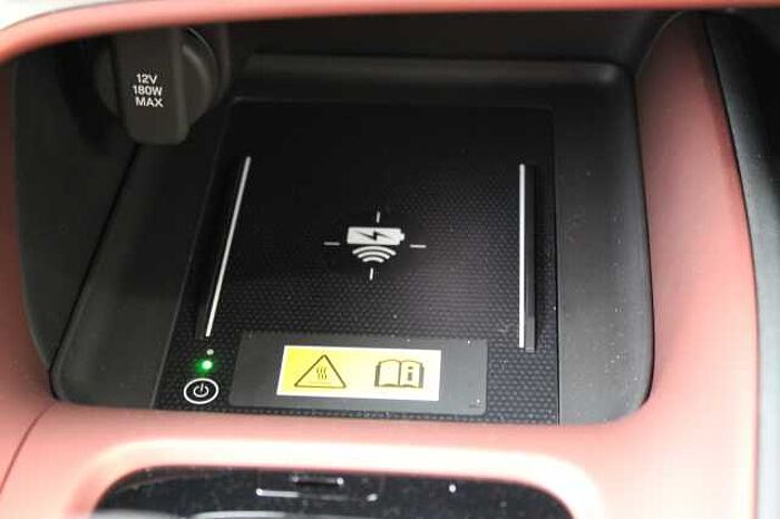 Honda HR-V Hybrid 1.5 eHEV Advance Style 5dr CVT 