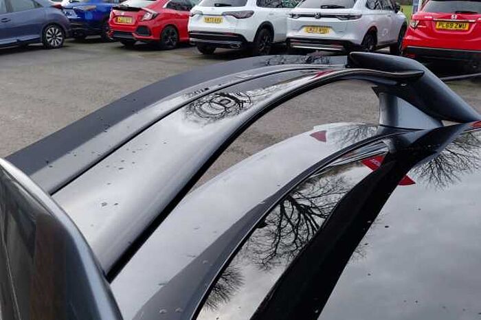 Honda Civic Type R 2.0 i-VTEC Type R 5dr 