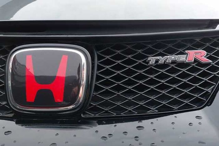 Honda Civic Type R 2.0 i-VTEC Type R 5dr 
