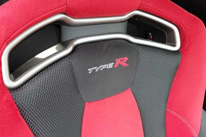 Honda Civic Type R 2.0 i-VTEC Type R 5dr 
