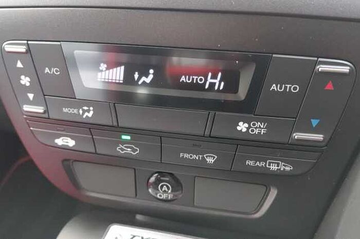 Honda Civic Type R 2.0 i-VTEC Type R 5dr 