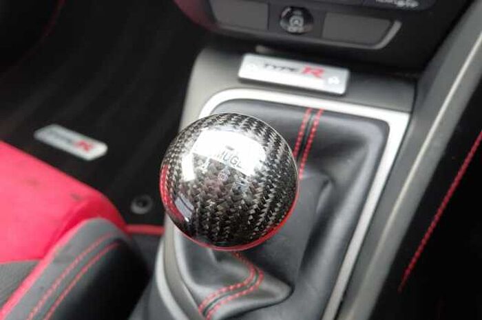 Honda Civic Type R 2.0 i-VTEC Type R 5dr 