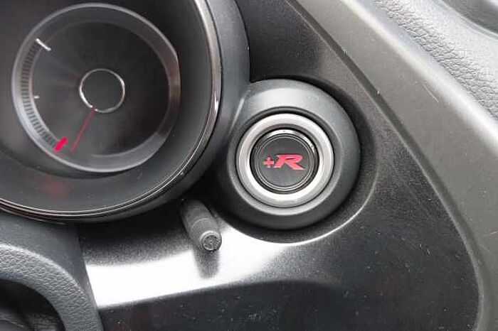 Honda Civic Type R 2.0 i-VTEC Type R 5dr 