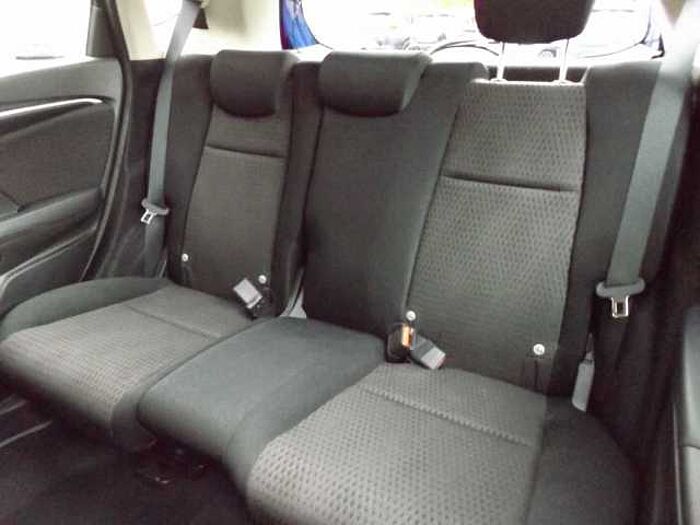 Honda Jazz 1.3 i-VTEC EX 5-Door 