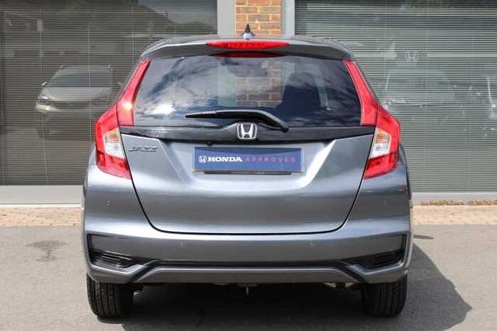 Honda Jazz 1.3 i-VTEC EX 5-Door 