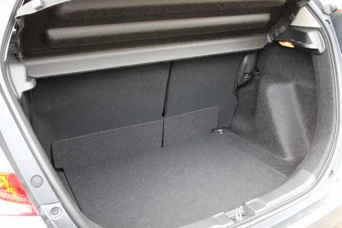 Honda Jazz 1.3 i-VTEC EX 5-Door 