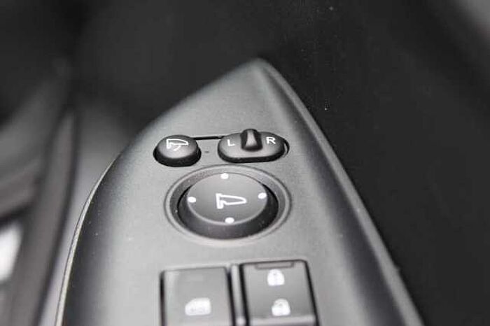 Honda Jazz 1.3 i-VTEC EX 5-Door 