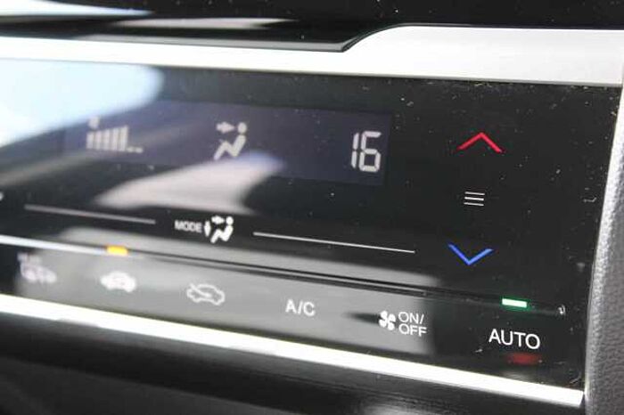 Honda Jazz 1.3 i-VTEC EX 5-Door 