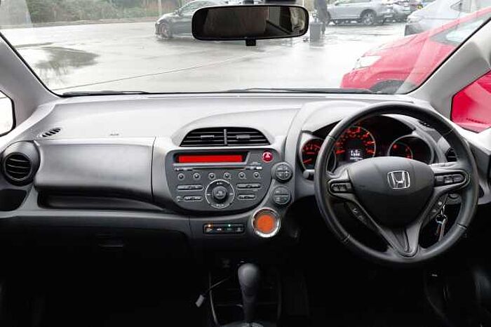 Honda Jazz 1.4 i-VTEC EX 5-Door 