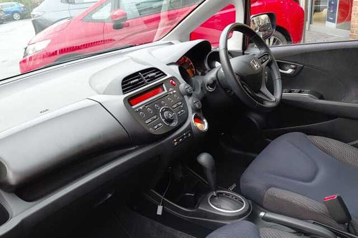 Honda Jazz 1.4 i-VTEC EX 5-Door 