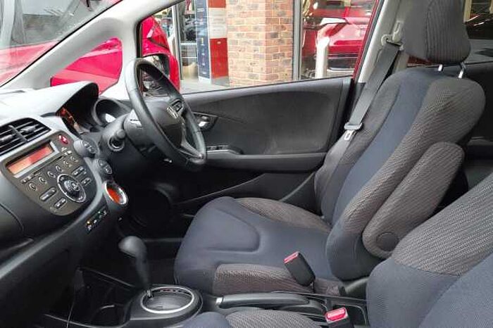 Honda Jazz 1.4 i-VTEC EX 5-Door 