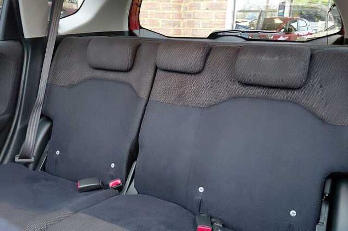 Honda Jazz 1.4 i-VTEC EX 5-Door 